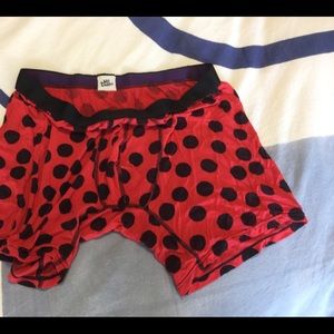 MeUndies Boxer Briefs